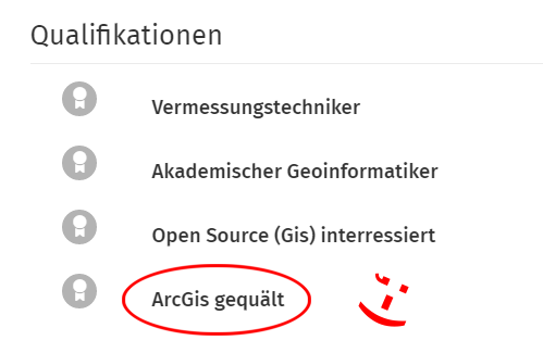 arcgis-gequalt