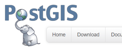 PostGIS_3_0_Logo_Screenshot_1